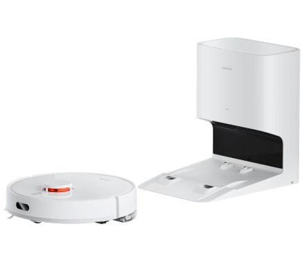 Xiaomi Robot Vacuum X10 EU - 1135992 - zdjęcie 4